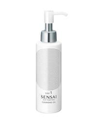 Sensai Silky Purifying Reinigungsöl