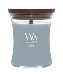 WoodWick Terra Haze Duftkerze