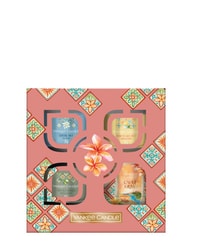 Yankee Candle Gift Set Kerzenset