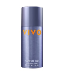 Cerruti VIVO HOMME Deodorantspray
