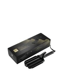 ghd triple barrel waver Lockenstab