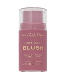 REVOLUTION Fast Base Blush Rouge