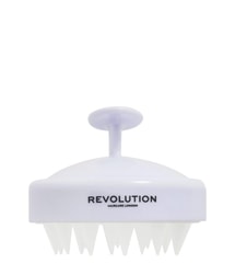 REVOLUTION Haircare Stimulating Hårbottenborste