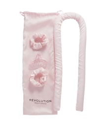 REVOLUTION Curl Enhancer Satin Curling Ribbon Papiljotter