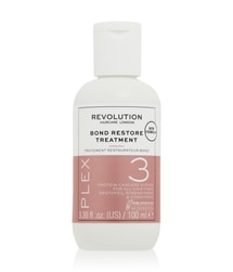 REVOLUTION HAIRCARE Plex 3 Maska do włosów