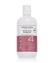REVOLUTION HAIRCARE Plex 4 Schampo