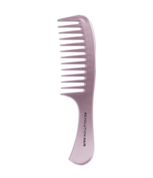 REVOLUTION Natural Wave Wide Toothcomb Tandkam