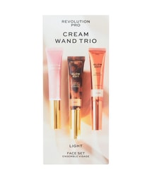 REVOLUTION PRO Cream Face Wand Trio Ansiktsmakeupset