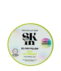 Revolution Skin De-Puff Augenpads