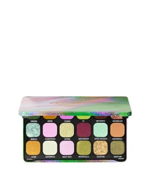 REVOLUTION Forever Flawless Lidschatten Palette