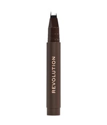 REVOLUTION Instant Brow Ögonbrynsborste