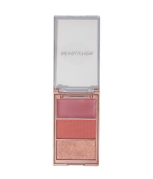 REVOLUTION Blush Icon Rouge Palette