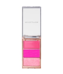 REVOLUTION Blush Icon Rouge Palette