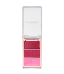 REVOLUTION Blush Icon Rouge Palette