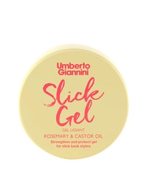 Umberto Giannini Strong Curls Gel cheveux