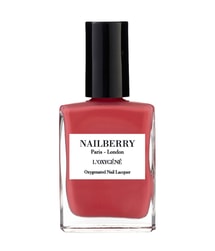 Nailberry L’Oxygéné Lakier do paznokci