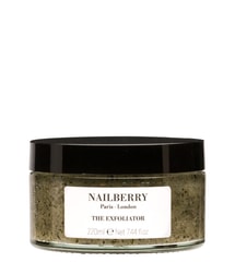 Nailberry The Exfoliator Handpeeling