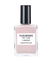Nailberry Spring Collection Nagellak