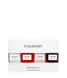 Nailberry Discovery Set Nagellakset