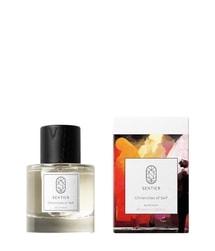 Sentier Chronicles of Self Parfume