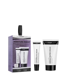 The INKEY List Moisture Boost Ansiktsvårdskit