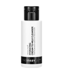 The INKEY List Hydrating Cream-to-milk Reinigingscrème