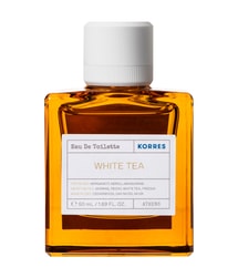 KORRES White Tea Eau de Toilette
