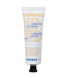 KORRES Athenian Grooming Krem do twarzy