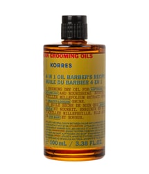 KORRES Athenian Grooming Gezichtsolie