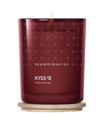 SKANDINAVISK KYSS Geurkaars