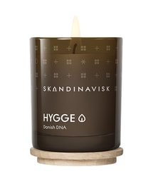 SKANDINAVISK HYGGE Doftljus