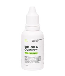 Scandinavian Biolabs Bio-Sila-Cumin Kosttillskott