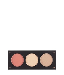 INGLOT Hot Stuff Make-up Palette