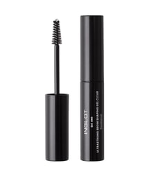 INGLOT Ultrastrong Brow Ögonbrynsgel