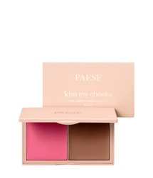 Paese Cosmetics Kiss My Cheeks Makeuppalette
