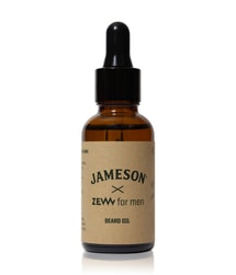 ZEW for Men JAMESON x ZEW for men Olejek do brody