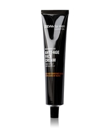 ZEW for Men Anti-Age Face Cream Gesichtscreme