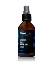 ZEW for Men Face Wash Gel Reinigungsgel
