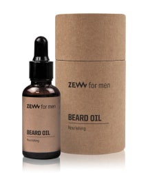 ZEW for Men Beard Oil Skægolie
