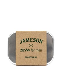 ZEW for Men Beard Balm Jameson Black Barrel x ZEW for Men Skægbalsam