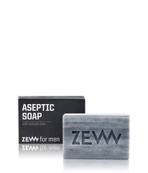 ZEW for Men Aseptic Soap Stückseife