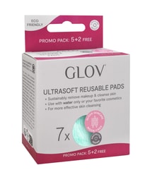 GLOV Reusable Make-up Remover Waciki oczyszczające