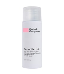 Geek & Gorgeous Smooth Out Gesichtspeeling