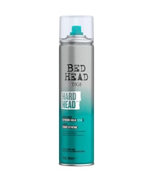 TIGI Hard Head Haarspray