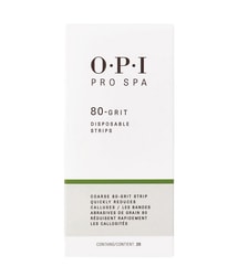 OPI ProSpa Lime a ongle