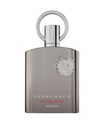 Afnan Supermacy Eau de Parfum
