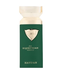 French Avenue An Equestrian Series Eau de Parfum