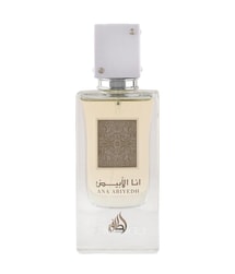 Lattafa Ana Abiyedh Eau de Parfum