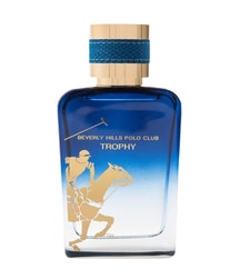 Beverly Hills Polo Club TROPHY Eau de Parfum