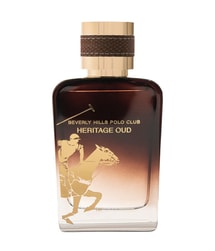 Beverly Hills Polo Club HERITAGE OUD Eau de Parfum